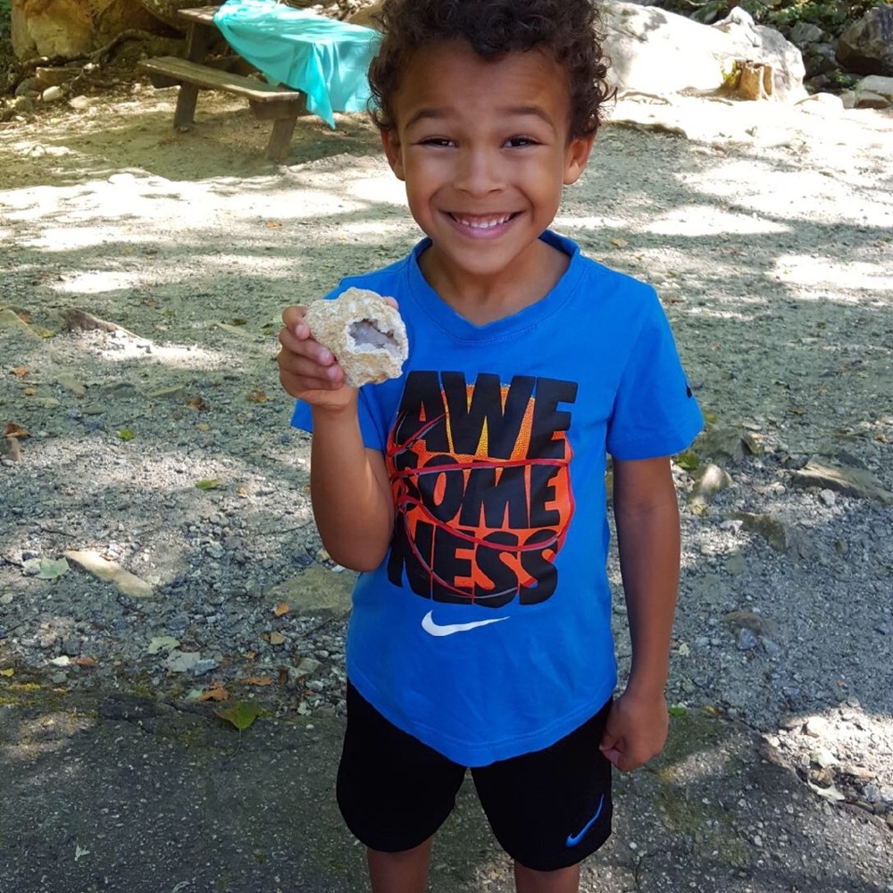 Meet your Posher, Frank